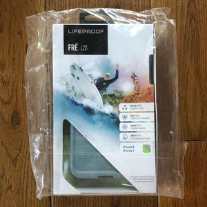LifeProof FRE 360° phone case